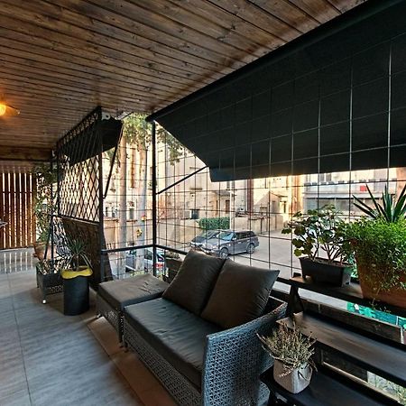 Sakhli At Chavchavadze Ave 15 Hotel Tbilisi Ngoại thất bức ảnh